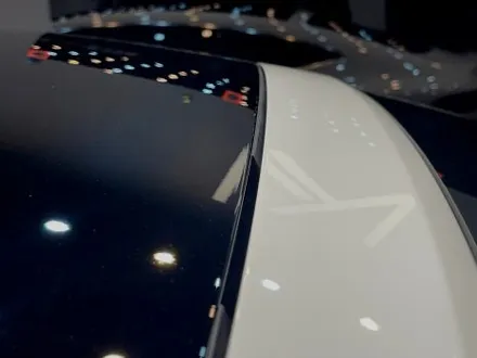 인천 컬러 PPF 루프스킨 / 벤츠 gt43 amg 블랙PPF 루프스킨 / 남동구 남촌동