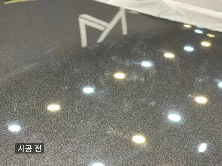 인천K8광택/인천광택/인천디테일링 K8 새 차 만들기 / 인천, 부평, 부천