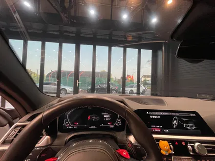 인천윈드쉴드/BMW M4 윈드쉴드 / 인천, 부평, 부천