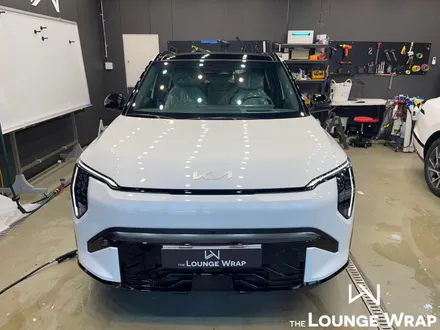 인천 PPF / EV3 GT Line 신차 패키지 / 남동구 남촌동