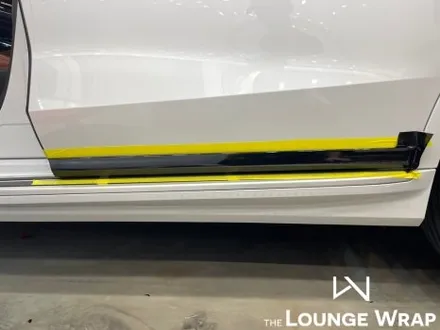 인천 크롬죽이기 / BMW X7 크롬죽이기 시공 / 남동구 남촌동