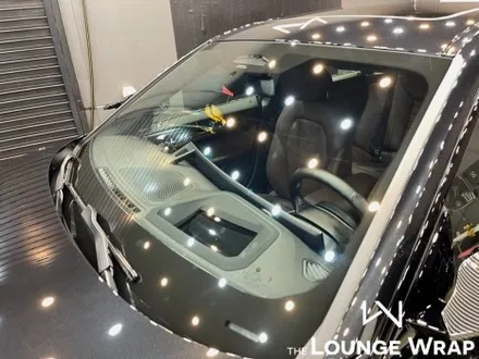 인천 BMW i4 유막 제거+발수코팅 / 셀프 발수코팅 팁 / 남동구 남촌동