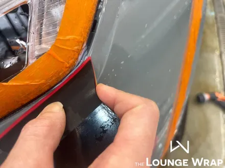 인천 PPF / 볼보 XC90 PPF, 유리막코팅 보험처리 시공 / 남동구 남촌동