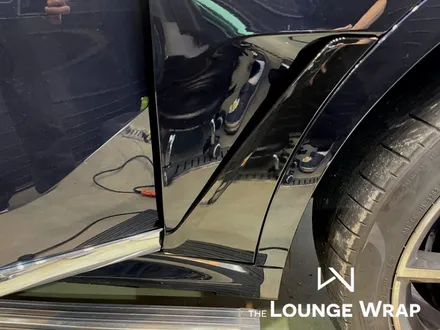 인천 크롬죽이기 랩핑 / BMW X7 크롬죽이기 시공 / 남동구 남촌동