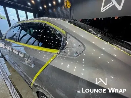 인천 PPF / BMW 530e 전체 PPF 시공 / 남동구 남촌동