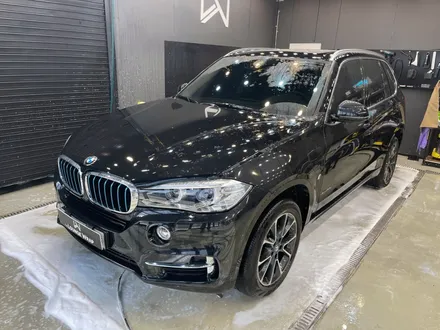 인천 디테일링세차 / BMW X5 하이브리드 디테일링 세차 / 인천, 부평, 부천