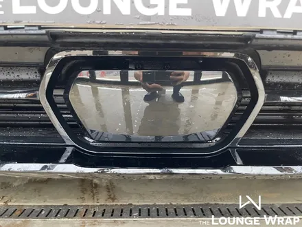 인천 PPF / BMW X7 라이트 PPF / 남동구 남촌동