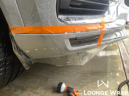 인천 PPF / 볼보 XC90 PPF, 유리막코팅 보험처리 시공 / 남동구 남촌동