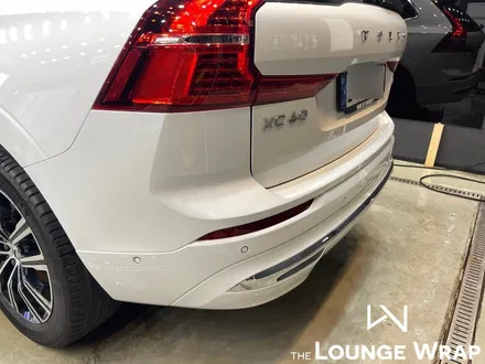 인천 PPF / 볼보 XC60 PPF 보험처리 시공안내 / 남동구 남촌동