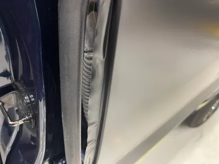 [레인지로버이보크]보험수리 도어랩핑 / 인천, 부평, 부천