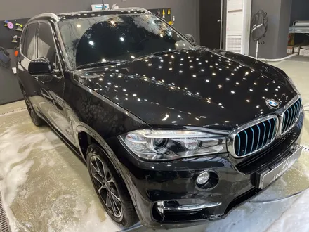 인천 디테일링세차 / BMW X5 하이브리드 디테일링 세차 / 인천, 부평, 부천