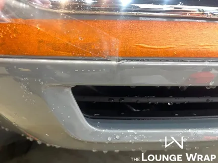 인천 PPF / 볼보 XC90 PPF, 유리막코팅 보험처리 시공 / 남동구 남촌동