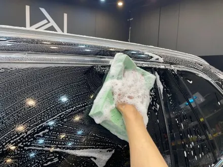 인천 디테일링세차 / BMW X5 하이브리드 디테일링 세차 / 인천, 부평, 부천