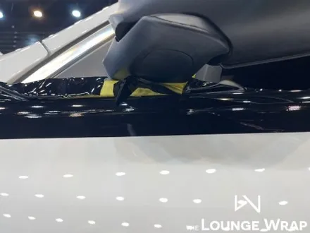 인천 크롬죽이기 / BMW X7 크롬죽이기 시공 / 남동구 남촌동