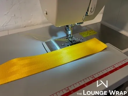 인천 컬러 안전벨트 / 아이오닉5 컬러 안전벨트 시공 / 남동구 남촌동