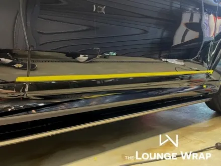 인천 크롬죽이기 랩핑 / BMW X7 크롬죽이기 시공 / 남동구 남촌동