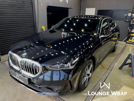 인천 PPF / BMW 520i 생활보호 PPF / 남동구 남촌동