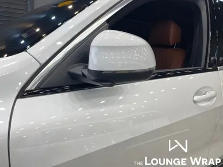 인천 크롬죽이기 / BMW X7 크롬죽이기 시공 / 남동구 남촌동