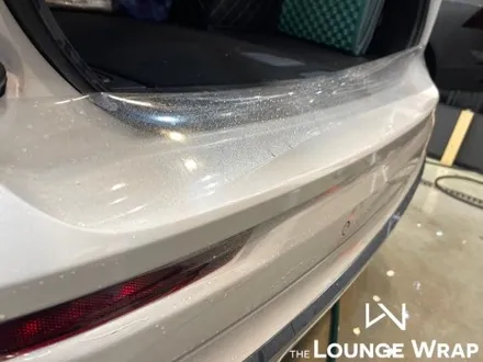 인천 PPF / 볼보 XC60 PPF 보험처리 시공안내 / 남동구 남촌동