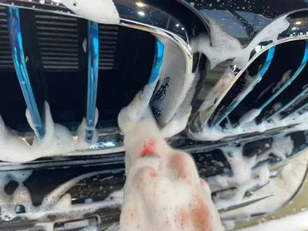인천 디테일링세차 / BMW X5 하이브리드 디테일링 세차 / 인천, 부평, 부천