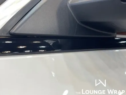 인천 크롬죽이기 / BMW X7 크롬죽이기 시공 / 남동구 남촌동