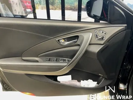 인천 실내랩핑 / 아슬란 매트릭스 블랙 실내랩핑 / 남동구 남촌동