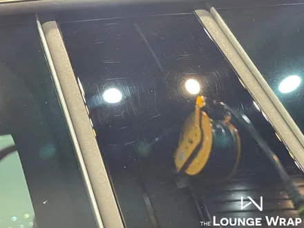 인천 크롬죽이기 / BMW 6GT 크롬 죽이기+PPF / 남동구 남촌동