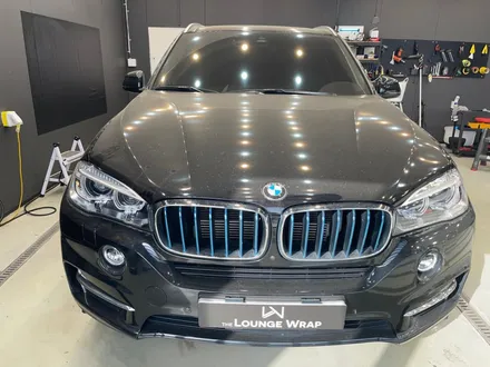 인천 디테일링세차 / BMW X5 하이브리드 디테일링 세차 / 인천, 부평, 부천