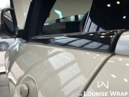 인천 크롬죽이기 / BMW X7 크롬죽이기 시공 / 남동구 남촌동