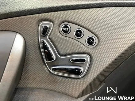 인천 실내랩핑 / 아슬란 매트릭스 블랙 실내랩핑 / 남동구 남촌동