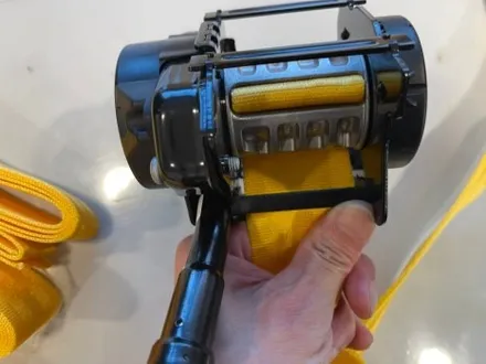 인천 컬러 안전벨트 / 아이오닉5 컬러 안전벨트 시공 / 남동구 남촌동