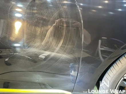 인천 광택 / k8 페이스리프트 광택 / 세차 잘못하시면 이렇게 됩니다 / 남동구 남촌동