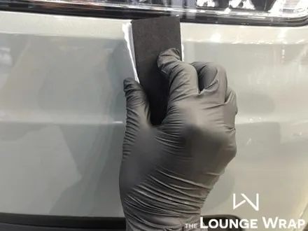 인천 PPF / 볼보 XC90 PPF, 유리막코팅 보험처리 시공 / 남동구 남촌동