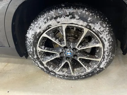 인천 디테일링세차 / BMW X5 하이브리드 디테일링 세차 / 인천, 부평, 부천