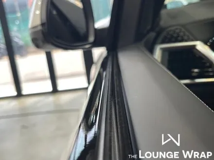 인천 크롬죽이기 / BMW X7 크롬죽이기 시공 / 남동구 남촌동