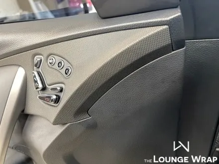 인천 실내랩핑 / 아슬란 매트릭스 블랙 실내랩핑 / 남동구 남촌동