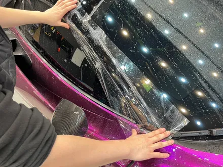 인천ppf 맥라렌720s 프론트패키지PPF / 인천, 부평, 부천