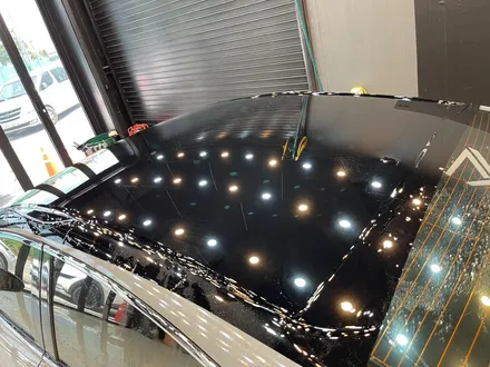 인천 컬러 PPF/아반떼 블랙PPF 루프스킨 / 인천, 부평, 부천