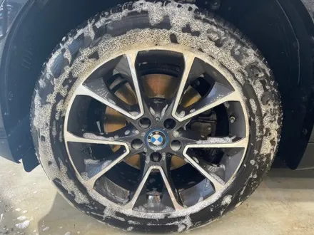 인천 디테일링세차 / BMW X5 하이브리드 디테일링 세차 / 인천, 부평, 부천