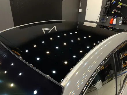 인천 컬러 PPF/아반떼 블랙PPF 루프스킨 / 인천, 부평, 부천