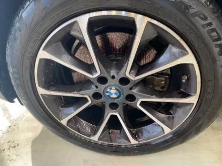 인천 디테일링세차 / BMW X5 하이브리드 디테일링 세차 / 인천, 부평, 부천