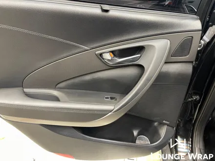 인천 실내랩핑 / 아슬란 매트릭스 블랙 실내랩핑 / 남동구 남촌동