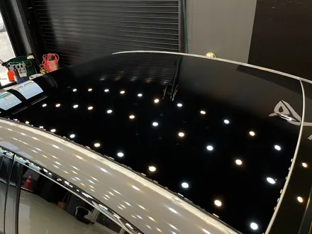 인천 컬러 PPF/아반떼 블랙PPF 루프스킨 / 인천, 부평, 부천