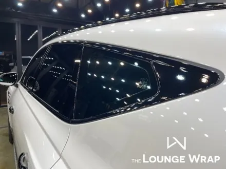 인천 크롬죽이기 / 제네시스 GV80 크롬죽이기 시공 / 남동구 남촌동