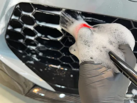 인천 디테일링세차/BMW M4 디테일링/석회물은 이렇게 지우세요! / 인천, 부평, 부천