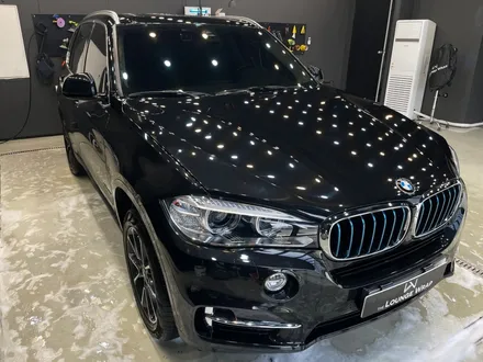 인천 디테일링세차 / BMW X5 하이브리드 디테일링 세차 / 인천, 부평, 부천