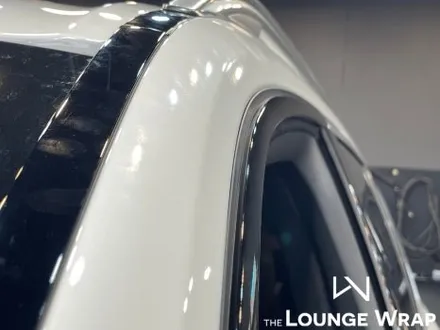 인천 크롬죽이기 / BMW X7 크롬죽이기 시공 / 남동구 남촌동