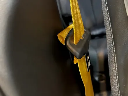 인천 컬러 안전벨트 / 아이오닉5 컬러 안전벨트 시공 / 남동구 남촌동