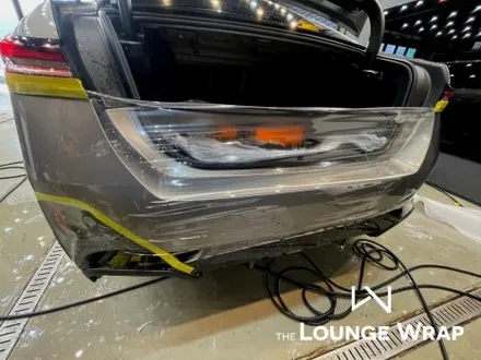 인천 PPF / BMW 530e 전체 PPF 시공 / 남동구 남촌동