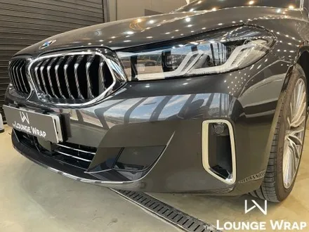 인천 크롬죽이기 / BMW 6GT 크롬 죽이기+PPF / 남동구 남촌동